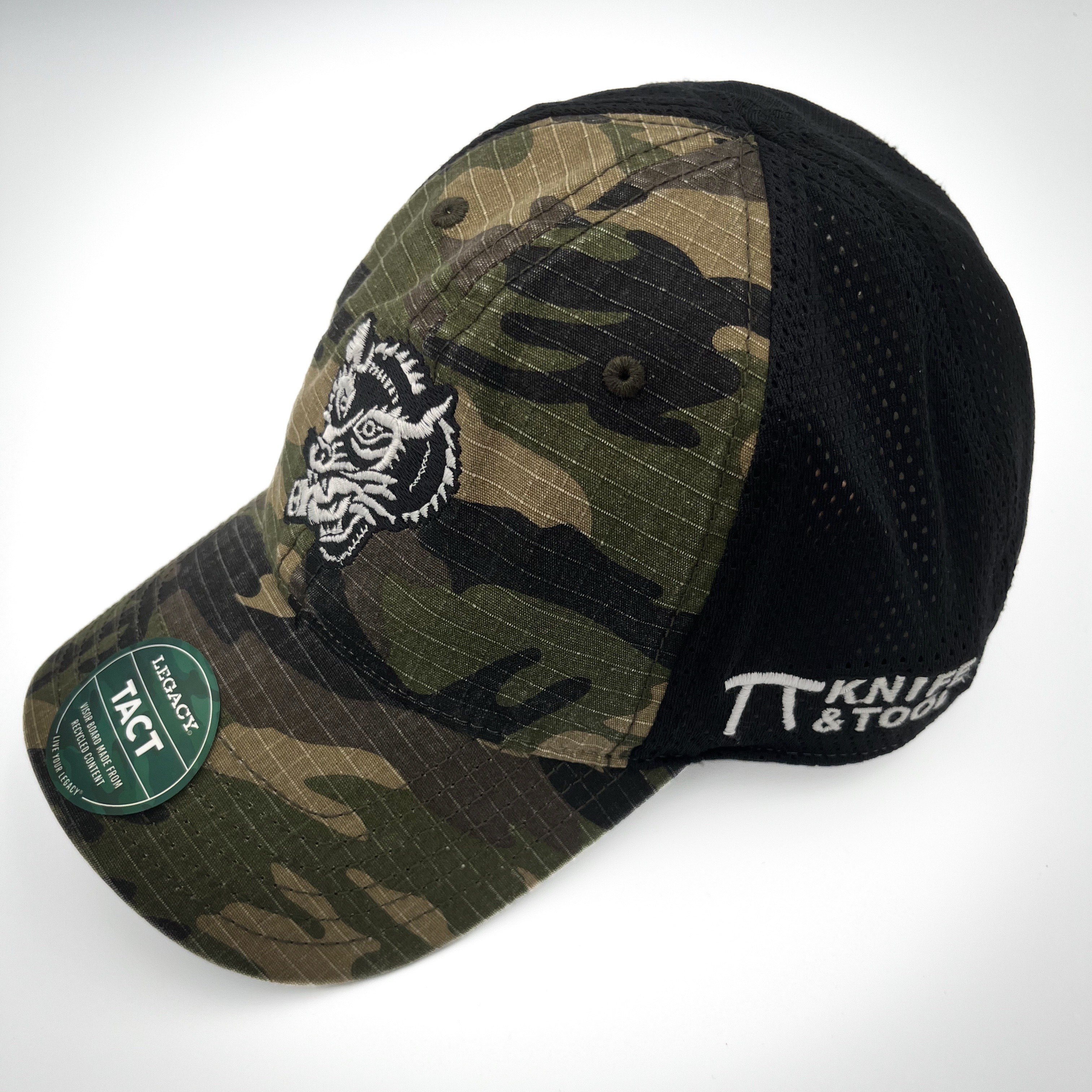 Featured – Pi Knife & Tool